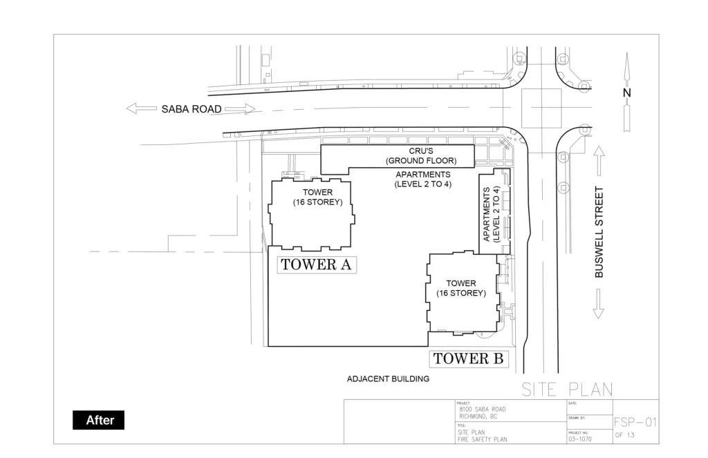 image of Site Plan